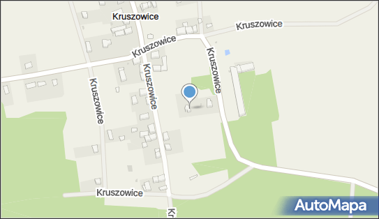 Adametronics, Kruszowice 37B, Kruszowice 56-420 - Przedsiębiorstwo, Firma, numer telefonu, NIP: 9111801021