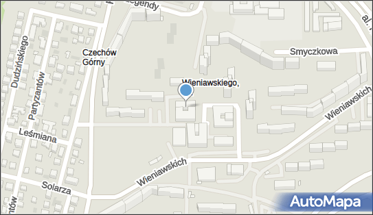 Adamex, ul. Kaprysowa 2, Lublin 20-843 - Przedsiębiorstwo, Firma, NIP: 7131392889