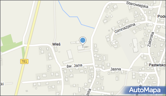 5492442998, Adamex sp. kom. 