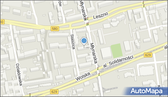 Adammaro, Młynarska 11, Warszawa 01-205 - Przedsiębiorstwo, Firma, NIP: 5271527779