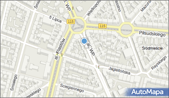 Adamowicz, al. Wojska Polskiego 56, Szczecin 70-473 - Przedsiębiorstwo, Firma, numer telefonu, NIP: 8520606109