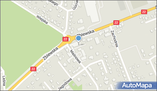 Adamowscy, Zblewska 33, Starogard Gdański 83-200 - Przedsiębiorstwo, Firma, numer telefonu, NIP: 5922028179