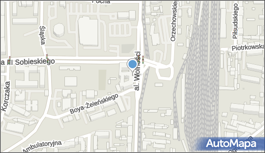 Adams, al. Wolności 44, Częstochowa 42-200 - Przedsiębiorstwo, Firma, NIP: 9491431138