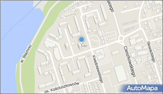 Adamus, Osiedle Kościuszkowców 23, Swarzędz 62-020 - Przedsiębiorstwo, Firma, NIP: 7771252602