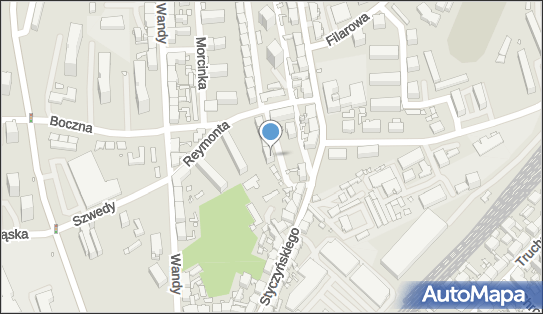 Adan Adam Knosala Andrzej Nych, Chorzów 41-500 - Przedsiębiorstwo, Firma, NIP: 6272566204