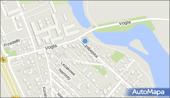 ADAN, ul. Europejska 4, Warszawa 02-964 - Przedsiębiorstwo, Firma, NIP: 7711794512