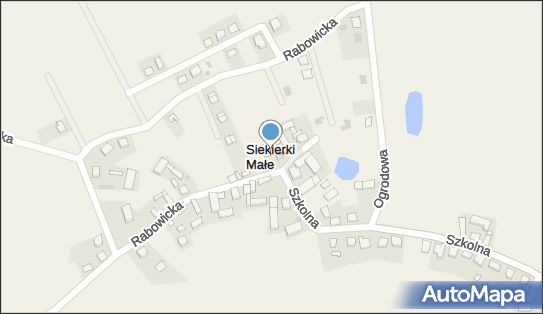 Adaptacja Samochodów Dla Osób Niepełnosprawnych, Siekierki Małe - Przedsiębiorstwo, Firma