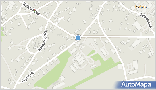 6321843509, Adar Usługi Transportowe Macek Dariusz, Patryarcha Adam Sp. j. 