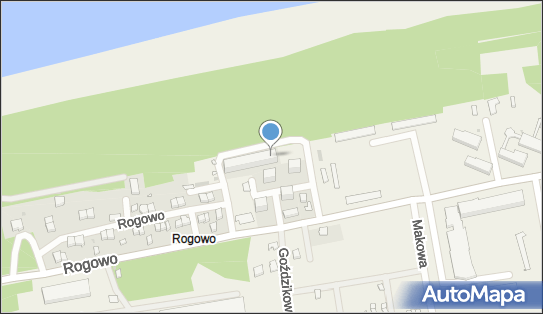 ADAR, Rogowo 61a, Rogowo 72-330 - Przedsiębiorstwo, Firma, NIP: 8571122019