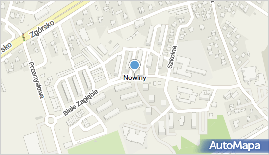 Adash System Adam Welik, Kolejowa 18, Nowiny 26-052 - Przedsiębiorstwo, Firma, godziny otwarcia, numer telefonu