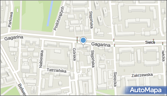 Adastra, ul. Jurija Gagarina 25, Warszawa 00-726 - Przedsiębiorstwo, Firma, NIP: 5211758506