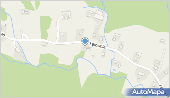 Adax Adam Torla, Łętownia 93, Łętownia 37-700 - Przedsiębiorstwo, Firma, NIP: 8161413496