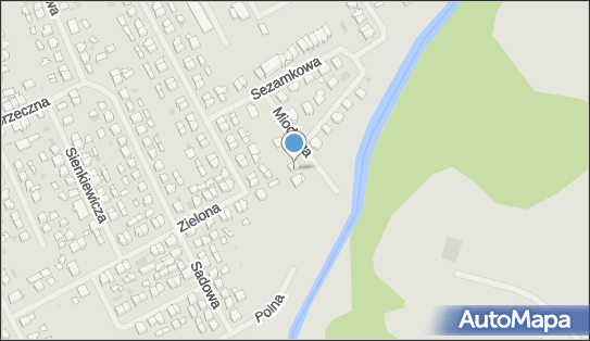 Adb Błażej Kruczyński, Miodowa 16, Ełk 19-300 - Przedsiębiorstwo, Firma, NIP: 8481694410