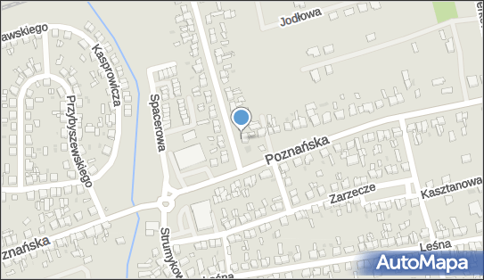 Adboard, Parkowa 4, Opalenica 64-330 - Przedsiębiorstwo, Firma, numer telefonu, NIP: 7881935070