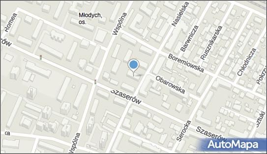 5242658415, Adbud P.Tucholski H.Sikorska Sp. j. 