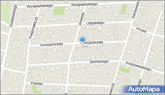 ADC, ul. Marii Konopnickiej 17, Piastów 05-820 - Przedsiębiorstwo, Firma, NIP: 5342443588