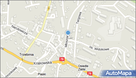 Addart STUDIO REKLAMY, Plac Targowy, Pawilon B, Trzebinia 32-540 - Przedsiębiorstwo, Firma