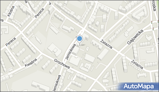 AddSecure, Jemiołowa 44, Wrocław 53-426 - Przedsiębiorstwo, Firma