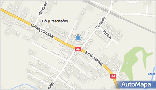 Ade Hurt Detal Klinowski Antoni Filip Faber Klinowska Alicja 32-641 - Przedsiębiorstwo, Firma, NIP: 5491626302