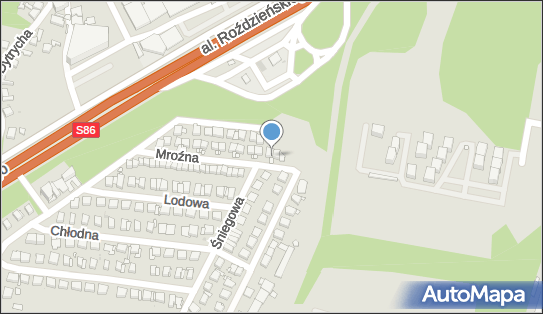 Adeco Roman Drabek, Mroźna 25, Katowice 40-316 - Przedsiębiorstwo, Firma, NIP: 6291906983