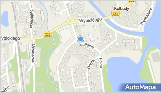 Adeleo Adrianna Bielicka, Polna 2, Kolbudy 83-050 - Przedsiębiorstwo, Firma, NIP: 6040146500