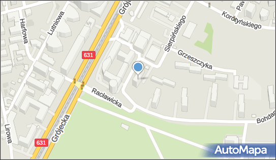 Adept w Likwidacji, ul. Wacława Sierpińskiego 2, Warszawa 02-122 - Przedsiębiorstwo, Firma, NIP: 5262652901