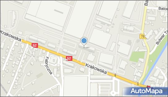 ADESSO S.A., Krakowska 140a, Andrychów 34-120 - Przedsiębiorstwo, Firma