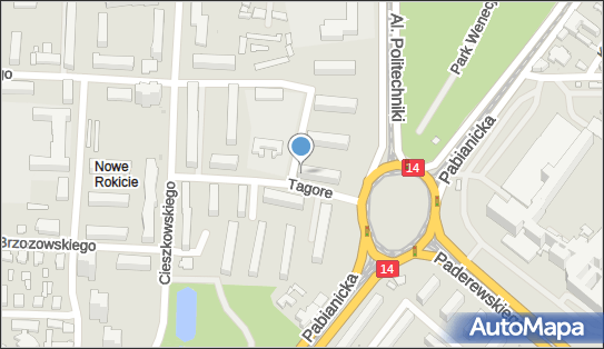 Adex P H Jagiełło, ul. Stefana Rogozińskiego 1/11, Łódź 93-503 - Przedsiębiorstwo, Firma, NIP: 7291020671