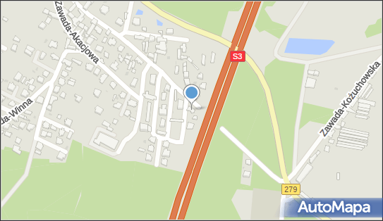 Adexpress Andrzej Bożuchowski, Dariusz Żukiel, Zielona Góra 66-001 - Przedsiębiorstwo, Firma, numer telefonu, NIP: 9731008162