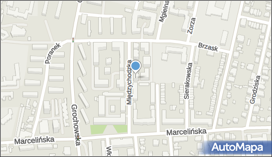 ADEX, Międzychodzka 6, Poznań 60-371 - Przedsiębiorstwo, Firma, NIP: 7811146043