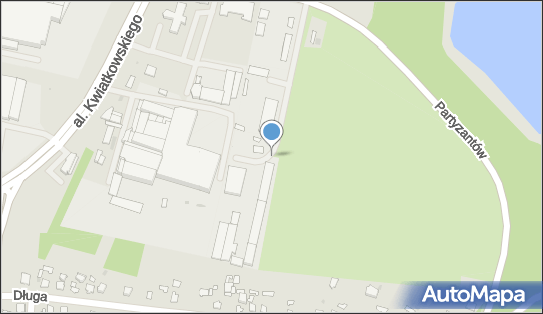 Adform Group, ul. Partyzantów 19 A, Mielec 39-300 - Przedsiębiorstwo, Firma, numer telefonu, NIP: 8171973707