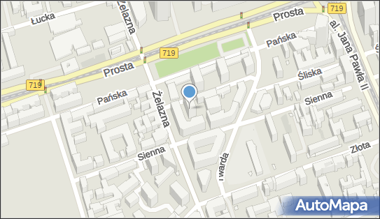 Adgum, Żelazna 34/38, Warszawa 00-832 - Przedsiębiorstwo, Firma, NIP: 9520009710