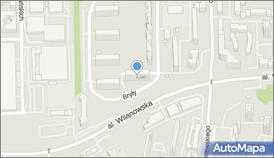 Adhd Pracownia Projektowa Maciej Siczek, ul. Stefana Bryły 1 02-685 - Przedsiębiorstwo, Firma, NIP: 5213010746