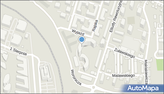 5213592820, Adhd Warsaw sp. z o.o. 