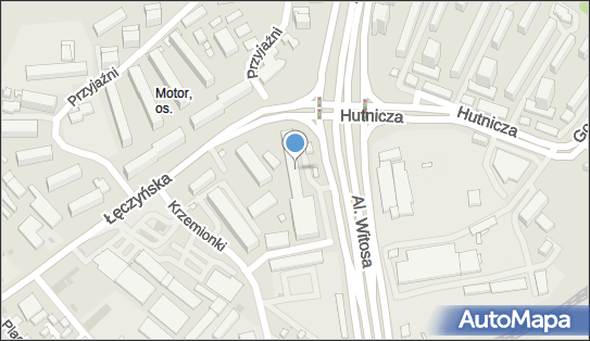 Adhen w Likwidacji, Łęczyńska 53, Lublin 20-313 - Przedsiębiorstwo, Firma, numer telefonu, NIP: 8441990941