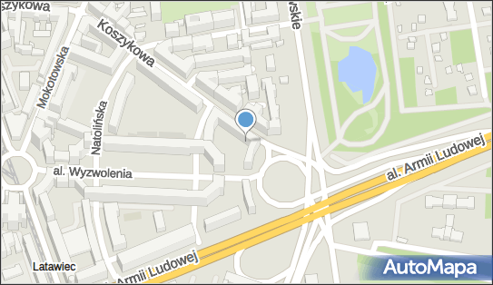 Adhoc, Koszykowa 1, Warszawa 00-564 - Przedsiębiorstwo, Firma, numer telefonu, NIP: 7010161783