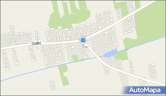 Adi-Trans, Gałki 10, Gałki 26-411 - Przedsiębiorstwo, Firma, NIP: 6010057418