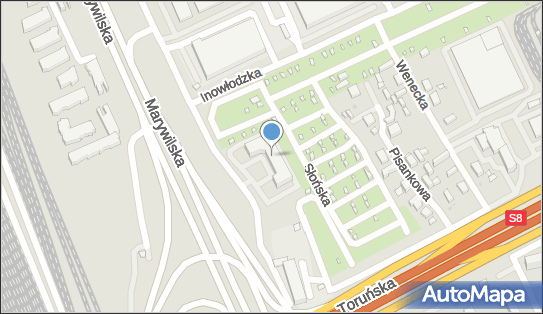Adimar, ul. Marywilska 7, Warszawa 03-228 - Przedsiębiorstwo, Firma, NIP: 5211558569