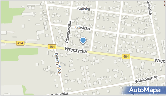 Adimat, Wręczycka 178, Częstochowa 42-202 - Przedsiębiorstwo, Firma, NIP: 5732326666