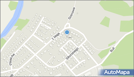 Adimo, ul. Józefa Poniatowskiego 8, Ulanów 37-410 - Przedsiębiorstwo, Firma, NIP: 8652337882