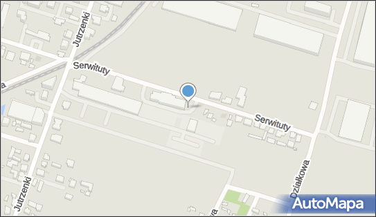 Adinwest Finance Europe, Serwituty 23, Warszawa 02-233 - Przedsiębiorstwo, Firma, NIP: 5222998243