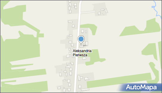 Adion Adrian Kosmala, ul. Gościnna 13, Aleksandria Pierwsza 42-274 - Przedsiębiorstwo, Firma, NIP: 5732543033