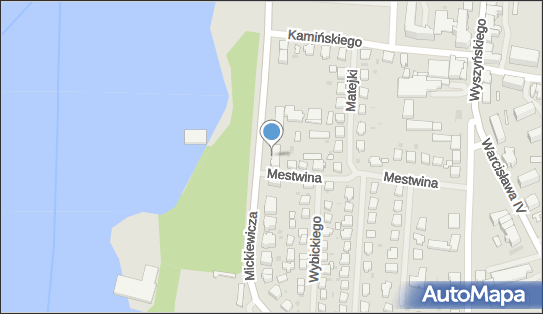 ADIV, ul. Mickiewicza 15, Szczecinek 78-400 - Przedsiębiorstwo, Firma, NIP: 6731469536