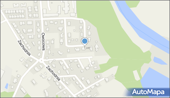 Adkon, Owocowa 38, Psarskie 63-100 - Przedsiębiorstwo, Firma, NIP: 7851207070