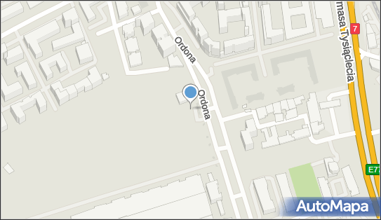 5272477150, FOX sp. z o.o. 