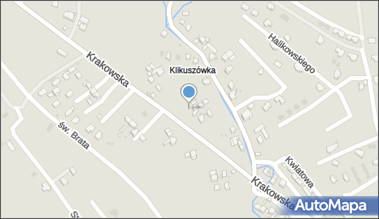 Admar Firma Handlowa, ul. Krakowska 42, Nowy Targ 34-400 - Przedsiębiorstwo, Firma, numer telefonu, NIP: 6261823962