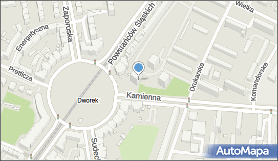 Admar Handel i Usługi, ul. Kamienna 2, Wrocław 53-314 - Przedsiębiorstwo, Firma, numer telefonu, NIP: 8941487091