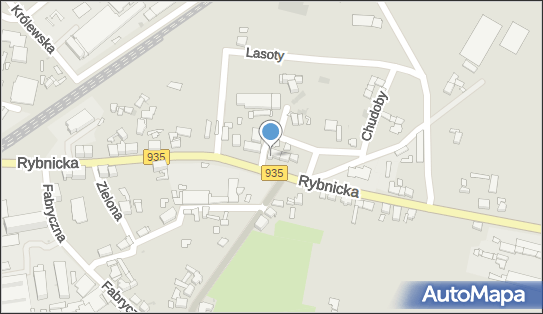 Admar Izabela Hampel Piotr Hampel, Rybnicka 42, Racibórz 47-400 - Przedsiębiorstwo, Firma, numer telefonu, NIP: 6390004686