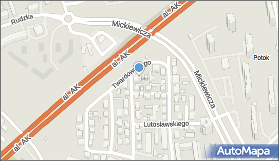 Admar, ul. Samuela Twardowskiego 11, Warszawa 01-643 - Przedsiębiorstwo, Firma, NIP: 5251325297