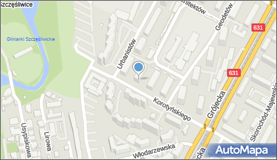 Admax, ul. Władysława Korotyńskiego 44, Warszawa 02-123 - Przedsiębiorstwo, Firma, NIP: 5262701887